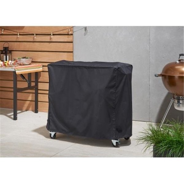 Trinity Trinity UBK-24-001-3519 Cooler Cover - Black UBK-24-001-3519